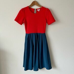LuLaRoe Dress